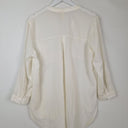 Second-Hand - Assorted Brands Arctic Timeless Utility Blouse Size 14 - SwapUp