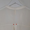 Second-Hand - Assorted Brands Arctic Timeless Utility Blouse Size 14 - SwapUp