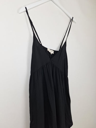 Second-Hand - Mahhon Essential Summer Flowy Cami Top Size 6 - SwapUp