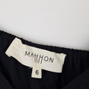 Second-Hand - Mahhon Essential Summer Flowy Cami Top Size 6 - SwapUp