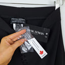 Second-Hand - Frank Lyman Feature Button Flared Midi Skirt Size 8 - SwapUp