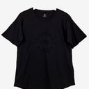 Second-Hand - Rockwear Signature Puff Print T-shirt Size 10 - SwapUp