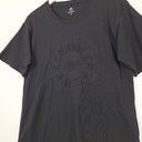 Second-Hand - Rockwear Signature Puff Print T-shirt Size 10 - SwapUp