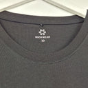 Second-Hand - Rockwear Signature Puff Print T-shirt Size 10 - SwapUp