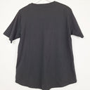 Second-Hand - Rockwear Signature Puff Print T-shirt Size 10 - SwapUp