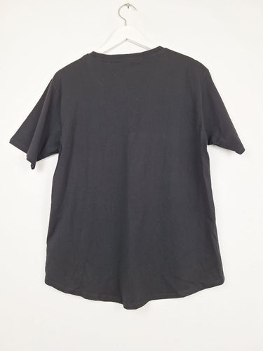 Second-Hand - Rockwear Signature Puff Print T-shirt Size 10 - SwapUp