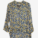 Second-Hand - Trenery Swanky Wild Flower Top Size S - SwapUp