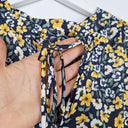Second-Hand - Trenery Swanky Wild Flower Top Size S - SwapUp