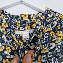 Second-Hand - Trenery Swanky Wild Flower Top Size S - SwapUp