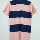 Second-Hand - RB Sellers Heritage Striped Polo Top Size 12 - SwapUp