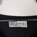 Second-Hand - Rike Design Pure Noir Linen Midi Dress Size L - SwapUp