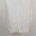 Second-Hand - Imagine Floaty Linen Midi Dress Size OSFA - SwapUp