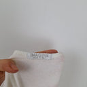 Second-Hand - Imagine Floaty Linen Midi Dress Size OSFA - SwapUp