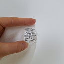Second-Hand - Imagine Floaty Linen Midi Dress Size OSFA - SwapUp