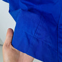 Second-Hand - Hatley Royal Blue Peter Pan Coat Size 12 - SwapUp