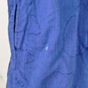 Second-Hand - Gap Cobalt Sweet Jacquard Mini Dress Size 14 - SwapUp