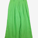 Second-Hand - Gorman Granny Smith Linen Pants Size 10 - SwapUp