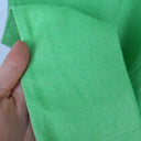 Second-Hand - Gorman Granny Smith Linen Pants Size 10 - SwapUp