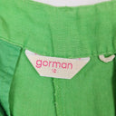 Second-Hand - Gorman Granny Smith Linen Pants Size 10 - SwapUp