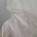 Second-Hand - Tigerlily Sweet Ruffle Linen Mini Pants Size 12 - SwapUp