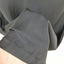 Second-Hand - Sass & Bide Mock Neck Mysterious Midi Dress Size 6 - SwapUp