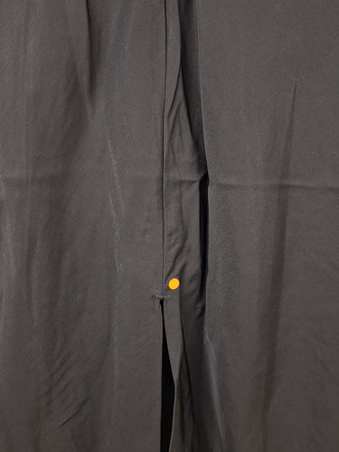 Second-Hand - Sass & Bide Mock Neck Mysterious Midi Dress Size 6 - SwapUp