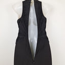 Second-Hand - Sass & Bide Mock Neck Mysterious Midi Dress Size 6 - SwapUp