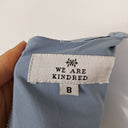 Second-Hand - We Are Kindred Sophisticated Floral Midi Dress Size 8 - SwapUp