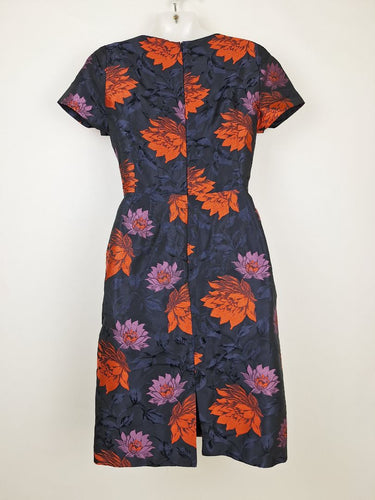 Second-Hand - LK Bennett Unique Dahlia Structured Dress Size 8 - SwapUp