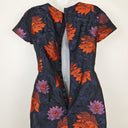Second-Hand - LK Bennett Unique Dahlia Structured Dress Size 8 - SwapUp