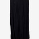 Second-Hand - Natasha Gan Beaded Waist Straight Leg Pants Size 18 - SwapUp