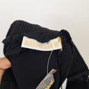 Second-Hand - Natasha Gan Beaded Waist Straight Leg Pants Size 18 - SwapUp