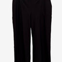 Second-Hand - Leina & Fleur Office Front Zip Capri Pants Size 16 - SwapUp