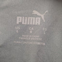 Second-Hand - Puma Vibrant Colour Block Athletic Top Size L - SwapUp