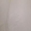 Second-Hand - COS Pure White Curved Shoulder T-shirt Size L - SwapUp