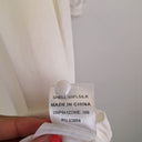 Second-Hand - DISSH Delicate Silk Semi-Sheer Top Size 16 - SwapUp