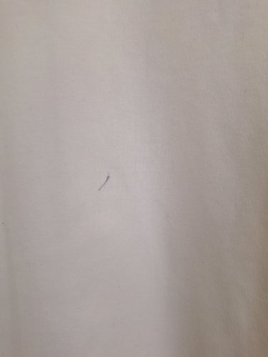 Second-Hand - COS Oversized Batwing White T-shirt Size L - SwapUp