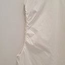 Second-Hand - Scanlan Theodore Oversized Edgy Elevated Jersey T-shirt Size XS - SwapUp