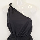 Second-Hand - Matteau Twist Shoulder Mini Dress Size S - SwapUp