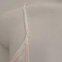Second-Hand - Sir Semi Sheer Ruched Maxi Dress Size M - SwapUp