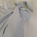 Second-Hand - Camilla and Marc Asymmetric Karsten Knot Maxi Dress Size 10 - SwapUp