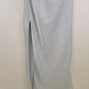 Second-Hand - Camilla and Marc Asymmetric Karsten Knot Maxi Dress Size 10 - SwapUp