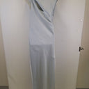 Second-Hand - Camilla and Marc Asymmetric Karsten Knot Maxi Dress Size 10 - SwapUp