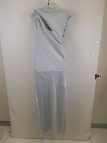 Second-Hand - Camilla and Marc Asymmetric Karsten Knot Maxi Dress Size 10 - SwapUp