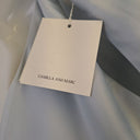 Second-Hand - Camilla and Marc Asymmetric Karsten Knot Maxi Dress Size 10 - SwapUp
