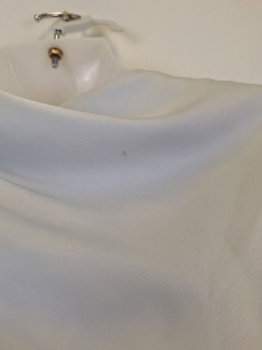 Second-Hand - Camilla and Marc Asymmetric Karsten Knot Maxi Dress Size 10 - SwapUp