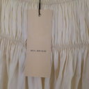 Second-Hand - Bec & Bridge Dali Ivory Shift Mini Dress Size 10 - SwapUp