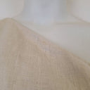Second-Hand - Sir Ecru Affogato Asymmetric Top Size 14 - SwapUp