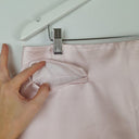 Second-Hand - ELSA Satin Double Pocket Mini Skirt Size M - SwapUp