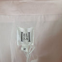 Second-Hand - ELSA Satin Double Pocket Mini Skirt Size M - SwapUp